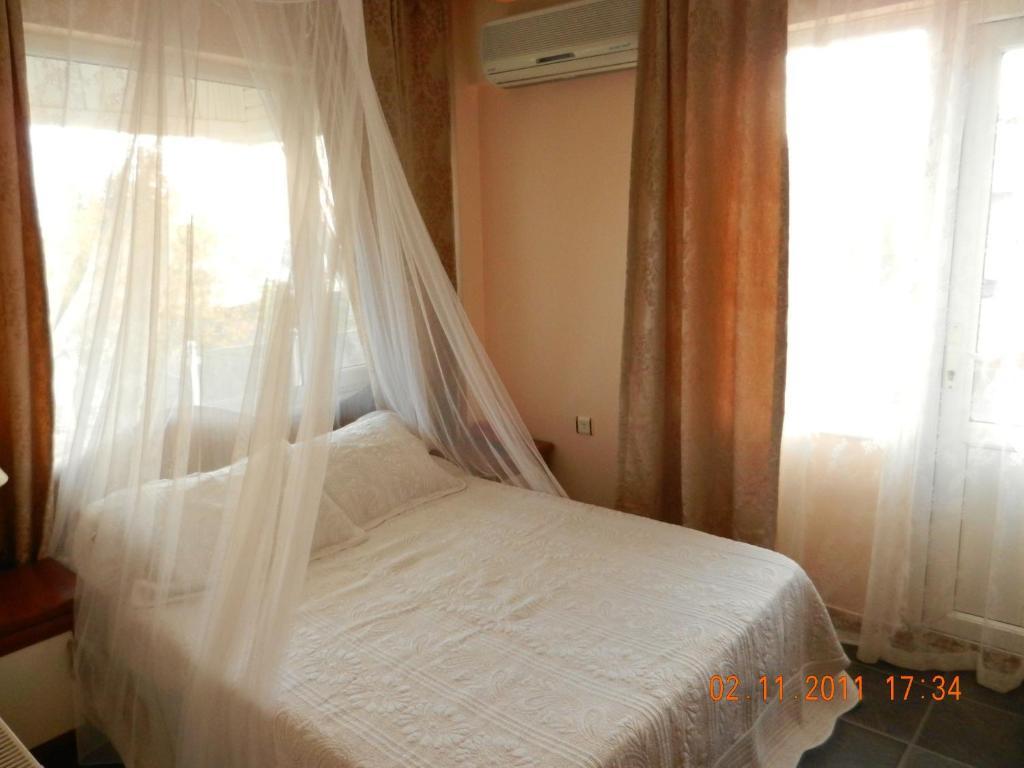Chambre Double Deluxe
