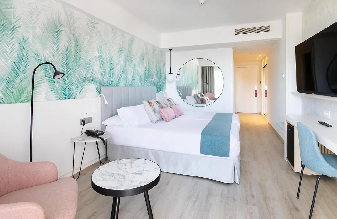 Hotel Cristina By Tigotan Las Palmas - Adults Only-1