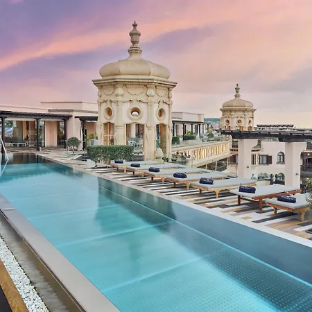 Santa Catalina, A Royal Hideaway Hotel - Gran Lujo-2